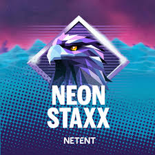 Neon Staxx